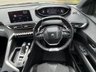 USED 2018 18 PEUGEOT 5008 1.6 THP GT Line Premium SUV 5dr Petrol EAT Euro 6 (s/s) (165 ps) 