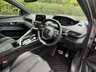 USED 2018 18 PEUGEOT 5008 1.6 THP GT Line Premium SUV 5dr Petrol EAT Euro 6 (s/s) (165 ps) 