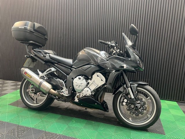 View our YAMAHA FZ1