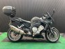 USED 2008 08 YAMAHA FZ1 FINANCE SPECIALISTS APPLY NOW LOW RATE FINANCE DELIVERY AVAILABLE