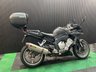 USED 2008 08 YAMAHA FZ1 FINANCE SPECIALISTS APPLY NOW LOW RATE FINANCE DELIVERY AVAILABLE