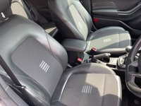 USED 2018 18 FORD FIESTA 1.0T EcoBoost ST-Line X Hatchback 5dr Petrol Manual Euro 6 (s/s) (125 ps) 