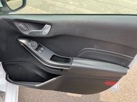 USED 2018 18 FORD FIESTA 1.0T EcoBoost ST-Line X Hatchback 5dr Petrol Manual Euro 6 (s/s) (125 ps) 