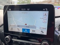 USED 2018 18 FORD FIESTA 1.0T EcoBoost ST-Line X Hatchback 5dr Petrol Manual Euro 6 (s/s) (125 ps) 
