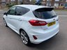 USED 2018 18 FORD FIESTA 1.0T EcoBoost ST-Line X Hatchback 5dr Petrol Manual Euro 6 (s/s) (125 ps) 
