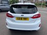 USED 2018 18 FORD FIESTA 1.0T EcoBoost ST-Line X Hatchback 5dr Petrol Manual Euro 6 (s/s) (125 ps) 