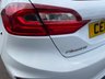 USED 2018 18 FORD FIESTA 1.0T EcoBoost ST-Line X Hatchback 5dr Petrol Manual Euro 6 (s/s) (125 ps) 