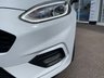 USED 2018 18 FORD FIESTA 1.0T EcoBoost ST-Line X Hatchback 5dr Petrol Manual Euro 6 (s/s) (125 ps) 