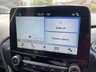 USED 2018 18 FORD FIESTA 1.0T EcoBoost ST-Line X Hatchback 5dr Petrol Manual Euro 6 (s/s) (125 ps) 