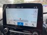 USED 2018 18 FORD FIESTA 1.0T EcoBoost ST-Line X Hatchback 5dr Petrol Manual Euro 6 (s/s) (125 ps) 