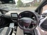 USED 2018 18 FORD FIESTA 1.0T EcoBoost ST-Line X Hatchback 5dr Petrol Manual Euro 6 (s/s) (125 ps) 