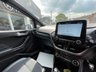 USED 2018 18 FORD FIESTA 1.0T EcoBoost ST-Line X Hatchback 5dr Petrol Manual Euro 6 (s/s) (125 ps) 