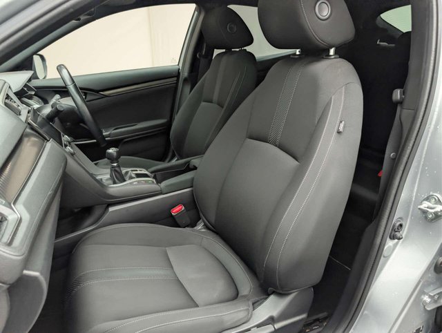 USED 2019 69 HONDA CIVIC 1.5 Civic Sport+ VTec 5dr CLICK & COLLECT/ HOME DELIVERY