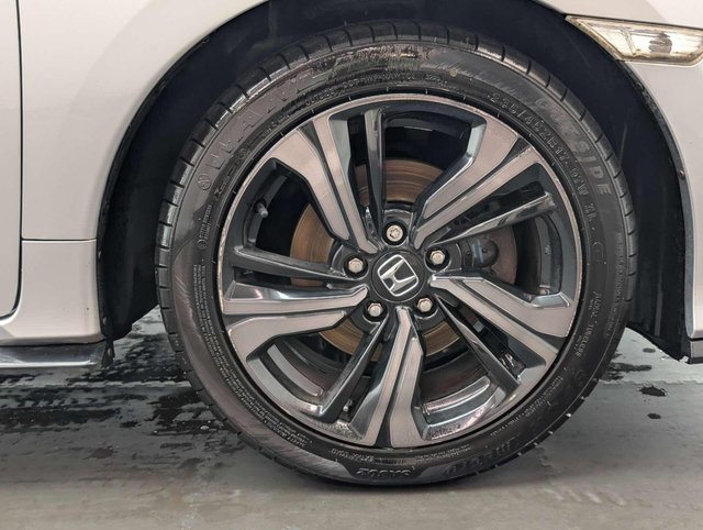 USED 2019 69 HONDA CIVIC 1.5 Civic Sport+ VTec 5dr CLICK & COLLECT/ HOME DELIVERY