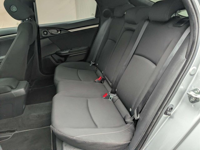 USED 2019 69 HONDA CIVIC 1.5 Civic Sport+ VTec 5dr CLICK & COLLECT/ HOME DELIVERY