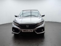 USED 2019 69 HONDA CIVIC 1.5 Civic Sport+ VTec 5dr CLICK & COLLECT/ HOME DELIVERY