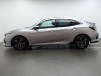 USED 2019 69 HONDA CIVIC 1.5 Civic Sport+ VTec 5dr CLICK & COLLECT/ HOME DELIVERY
