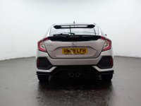 USED 2019 69 HONDA CIVIC 1.5 Civic Sport+ VTec 5dr CLICK & COLLECT/ HOME DELIVERY