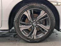USED 2019 69 HONDA CIVIC 1.5 Civic Sport+ VTec 5dr CLICK & COLLECT/ HOME DELIVERY