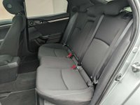 USED 2019 69 HONDA CIVIC 1.5 Civic Sport+ VTec 5dr CLICK & COLLECT/ HOME DELIVERY