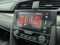 USED 2019 69 HONDA CIVIC 1.5 Civic Sport+ VTec 5dr CLICK & COLLECT/ HOME DELIVERY