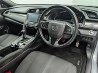 USED 2019 69 HONDA CIVIC 1.5 Civic Sport+ VTec 5dr CLICK & COLLECT/ HOME DELIVERY