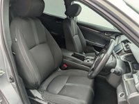 USED 2019 69 HONDA CIVIC 1.5 Civic Sport+ VTec 5dr CLICK & COLLECT/ HOME DELIVERY