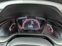 USED 2019 69 HONDA CIVIC 1.5 Civic Sport+ VTec 5dr CLICK & COLLECT/ HOME DELIVERY