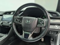 USED 2019 69 HONDA CIVIC 1.5 Civic Sport+ VTec 5dr CLICK & COLLECT/ HOME DELIVERY
