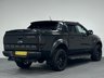 USED 2022 22 FORD RANGER Wildtrak Double Cab 2.0 EcoBlue Auto ( 213 bhp ) PREDATOR KIT... ALPHA SC-Z CANOPY...