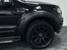 USED 2022 22 FORD RANGER Wildtrak Double Cab 2.0 EcoBlue Auto ( 213 bhp ) PREDATOR KIT... ALPHA SC-Z CANOPY...