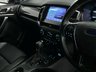USED 2022 22 FORD RANGER Wildtrak Double Cab 2.0 EcoBlue Auto ( 213 bhp ) PREDATOR KIT... ALPHA SC-Z CANOPY...