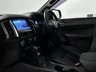 USED 2022 22 FORD RANGER Wildtrak Double Cab 2.0 EcoBlue Auto ( 213 bhp ) PREDATOR KIT... ALPHA SC-Z CANOPY...