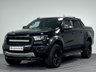 USED 2022 22 FORD RANGER Wildtrak Double Cab 2.0 EcoBlue Auto ( 213 bhp ) PREDATOR KIT... ALPHA SC-Z CANOPY...