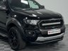 USED 2022 22 FORD RANGER Wildtrak Double Cab 2.0 EcoBlue Auto ( 213 bhp ) PREDATOR KIT... ALPHA SC-Z CANOPY...