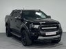 USED 2022 22 FORD RANGER Wildtrak Double Cab 2.0 EcoBlue Auto ( 213 bhp ) PREDATOR KIT... ALPHA SC-Z CANOPY...