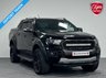 USED 2022 22 FORD RANGER Wildtrak Double Cab 2.0 EcoBlue Auto ( 213 bhp ) PREDATOR KIT... ALPHA SC-Z CANOPY...