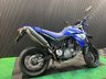 USED 2007 07 YAMAHA XT660X FINANCE SPECIALISTS APPLY NOW LOW RATE FINANCE DELIVERY AVAILABLE