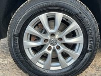 USED 2020 69 VOLKSWAGEN AMAROK 3.0 TDI V6 Trendline Pickup Double Cab 4dr Diesel Auto 4Motion Euro 6 (s/s) (204 ps) 