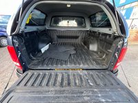 USED 2020 69 VOLKSWAGEN AMAROK 3.0 TDI V6 Trendline Pickup Double Cab 4dr Diesel Auto 4Motion Euro 6 (s/s) (204 ps) 