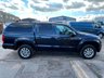 USED 2020 69 VOLKSWAGEN AMAROK 3.0 TDI V6 Trendline Pickup Double Cab 4dr Diesel Auto 4Motion Euro 6 (s/s) (204 ps) 