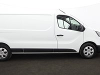 USED 2022 22 RENAULT TRAFIC 2.0 dCi Blue LL30 Business+ Panel Van 5dr Diesel Manual L2 H1 Euro 6 (s/s) (150 ps) EASYLINK NAV | APPLE CARPLAY