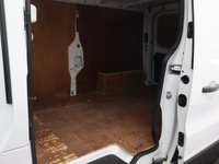 USED 2022 22 RENAULT TRAFIC 2.0 dCi Blue LL30 Business+ Panel Van 5dr Diesel Manual L2 H1 Euro 6 (s/s) (150 ps) EASYLINK NAV | APPLE CARPLAY