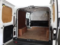 USED 2022 22 RENAULT TRAFIC 2.0 dCi Blue LL30 Business+ Panel Van 5dr Diesel Manual L2 H1 Euro 6 (s/s) (150 ps) EASYLINK NAV | APPLE CARPLAY