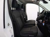 USED 2022 22 RENAULT TRAFIC 2.0 dCi Blue LL30 Business+ Panel Van 5dr Diesel Manual L2 H1 Euro 6 (s/s) (150 ps) EASYLINK NAV | APPLE CARPLAY