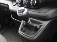 USED 2022 22 RENAULT TRAFIC 2.0 dCi Blue LL30 Business+ Panel Van 5dr Diesel Manual L2 H1 Euro 6 (s/s) (150 ps) EASYLINK NAV | APPLE CARPLAY
