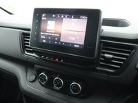 USED 2022 22 RENAULT TRAFIC 2.0 dCi Blue LL30 Business+ Panel Van 5dr Diesel Manual L2 H1 Euro 6 (s/s) (150 ps) EASYLINK NAV | APPLE CARPLAY