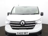 USED 2022 22 RENAULT TRAFIC 2.0 dCi Blue LL30 Business+ Panel Van 5dr Diesel Manual L2 H1 Euro 6 (s/s) (150 ps) EASYLINK NAV | APPLE CARPLAY