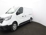 USED 2022 22 RENAULT TRAFIC 2.0 dCi Blue LL30 Business+ Panel Van 5dr Diesel Manual L2 H1 Euro 6 (s/s) (150 ps) EASYLINK NAV | APPLE CARPLAY