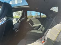 USED 2022 22 MERCEDES-BENZ CLA 2.0 CLA45 AMG S Plus Coupe 4dr Petrol 8G-DCT 4MATIC+ Euro 6 (s/s) (421 ps) FULL AMG KIT-BLACK & YELLOW LEATHER